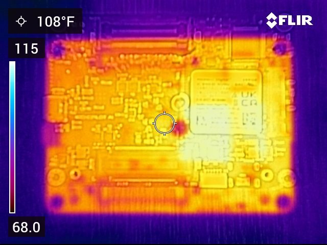 EchoPilot AI Thermal Bottom